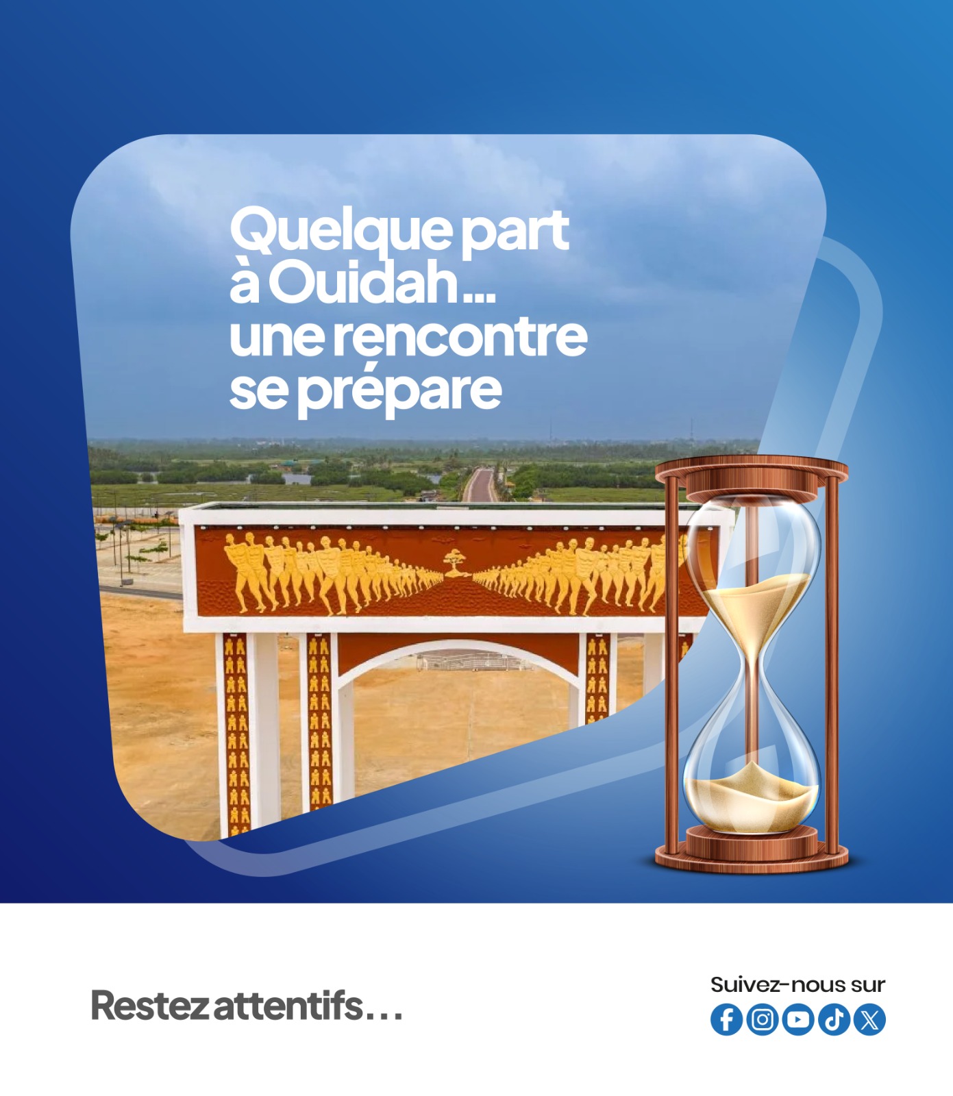 Visuel du Congrès National du Sénat 2026, affiche 1 sur 20